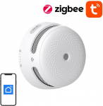 Smoke Detector X-Sense XS01-WT Tuya WiFi