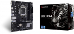 Biostar H610MHC 2.0 H610,S1700,mATX,DDR4