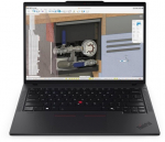 Lenovo ThinkPad P14s G6 21QL003XPB mobile workstation Windows 11 Pro AI 7 PRO 350/32GB/1TB/14.0 WQUXGA/Black/3YRS Premier Suppo