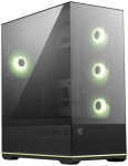 MSI MAG PANO 110R PZ computer case Midi Tower Black