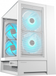COUGAR OmnyX Mid Tower PC Case White