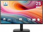 MSI PRO MP251L E2 computer monitor 62.2 cm (24.5") 1920 x 1080 pixels Full HD LED Black