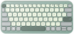 ASUS KW100 keyboard green