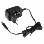 Akyga POWER SUPPLY 12V/1A AKYGA 12W 5.5X2.1MM