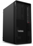 Lenovo Stacja robocza ThinkStation P2 Tower 30JQ006APB W11Pro Ultra 7 265K/2x32GB/2x1TB/INT + RTX 5070 12GB/vPro/3YRS OS + 1YR