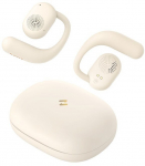 Havit OWS914 - TWS wireless headphones (beige)
