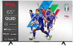 TCL 65T69C 65" 4K Ultra HD QLED Flat TV