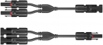 CABLE POWER SOLAR PANEL MC4/PARALLEL CP.DY.00000156.01 DJI