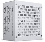 Phanteks AMP GH V2 1000W 80 PLUS Platinum PCIe 5.1 ATX 3.1 white power supply