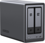 Ugreen NASync DXP2800 (2 Bay)