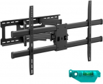 Onkron M10-B TV wall mount 42-120" black