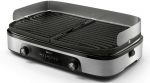 Philips HD6222/90 contact grill