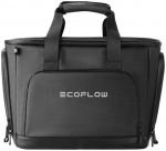EcoFlow Delta 3 waterproof bag