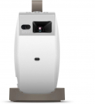 BenQ GV32 500 ANSI FHD 1.2 Throw Google TV LED Portable Smart Projector