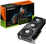 Gigabyte GeForce RTX 5070 Ti Windforce OC V2 16GB GDDR7
