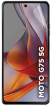 Mobilis Scr. Prot. Anti-Shock Motorola Moto G75
