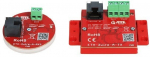 Set of UTP/2-wire converters for LAN+PoE ETH-2WIRE