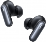 Wireless Bluetooth 6.1 Inspire XP1 Noise-Cancelling Earbuds, Black
