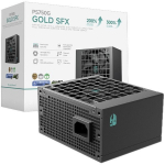 750W DeepCool PS750G SFX ATX 3.1 80 Plus Gold