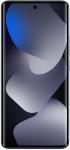 Xiaomi Redmi Note 15 5G 17.2 cm (6.77") 8 GB 128 GB 5520 mAh Black