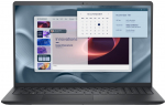DELL Pro 15 Essential PV15250 Intel Core 3 100U Laptop 39.6 cm (15.6") Full HD 8 GB DDR5-SDRAM 512 GB SSD Wi-Fi 6 (802.1