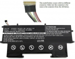 CoreParts Laptop Battery for HP 35Wh