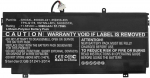 CoreParts Laptop Battery for HP 56.60Wh
