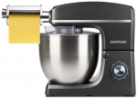 G3 Ferrari Pastaio 10&Lode food processor 2200 W 10 L Grey, Stainless steel