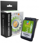Compatible Static Control Canon CL-546XL Ink Cartridge, CMY
