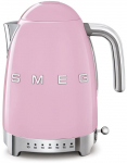 Smeg 50's Style Kettles KLF04PKEU Pink