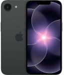 Apple iPhone 17e 512GB (Black, iOS)