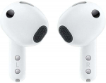 Galaxy Buds 4 white