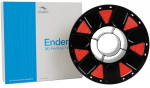 Creality Ender PLA Filament Red 1.75 mm 1 kg spool