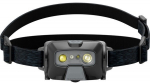 Ledlenser HF6R Core headlamp (black/grey)