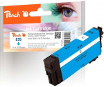 Peach Cyan Ink PI200-562 compatible with Epson 35 T3582