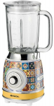 Ariete Positano Stand Mixer (Multicolor, 1,000 W, 1.5 L)