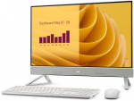 Dell EC27250 | Desktop | AIO | Intel Core 7 | 27 " | 150U | 16 GB | DDR5 | 1000 GB | NVIDIA GeForce MX570A | US Internat