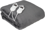 Camry CR 7417 Electric Blanket 2x 60 W Gray