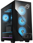 ROG GM700 GM700TZ-R9800X212W (black/clear, Windows 11 Home)