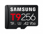 Samsung Memory card MB-MH256T/WW T9 microSD 256GB