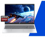 HP OmniBook 5 16-bc1019nw Ryzen 7 8840U&nbsp;16.0"2K IPS 300nits&nbsp;AG 16GB LPDDR5X SSD512 Radeon 780M Cam1080p 59Wh NoOS Glacie