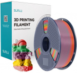 Sunlu PLA Rainbow Filament 01