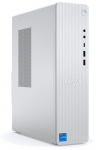 Lenovo IdeaCentre Tower 08IRR9 i5-14400 32GB DDR5 4800 1TB SSD UHD Graphics 730 Windows 11 Pro Grey 3-year On-site warra