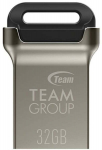 Teamgroup C162 32 GB (silver/black, USB-A 3.2 Gen 1)