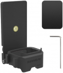 Sunnylife 761V3 magnetic holder adapter for OP 3 (black)