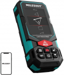 Mileseey S7 Laser Rangefinder with 100m Display