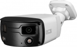 Tube IP camera 4 MP BCS-P-PTIP2X2FCL3-Ai
