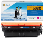 G&G XL Toner compatible with HP CF363X 508X