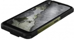 Hammer | Construction 2 | Green | 6.58 " | 1080 x 2408 pixels | Mediatek | Dimensity 6300 | Internal RAM 6 GB | 256 GB |