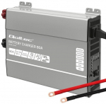 Qoltec Charger for LiFePO4 AGM GEL SLA batteries 80A